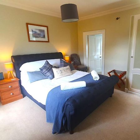 Tirindrish House B&B Spean Bridge Zimmer foto