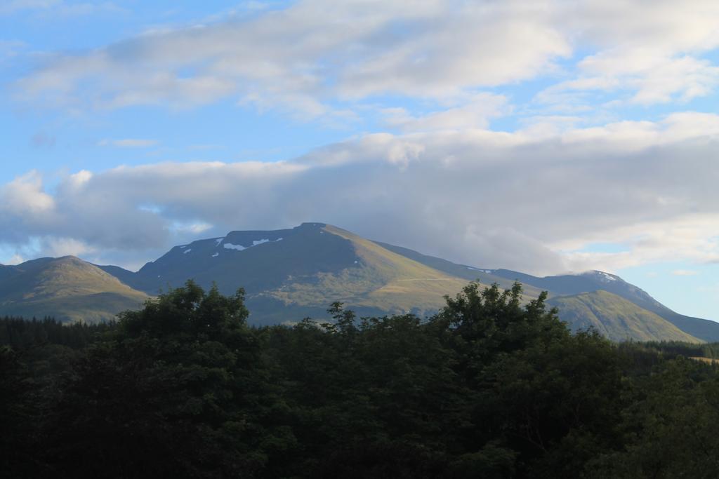 Tirindrish House B&B Spean Bridge Exterior foto