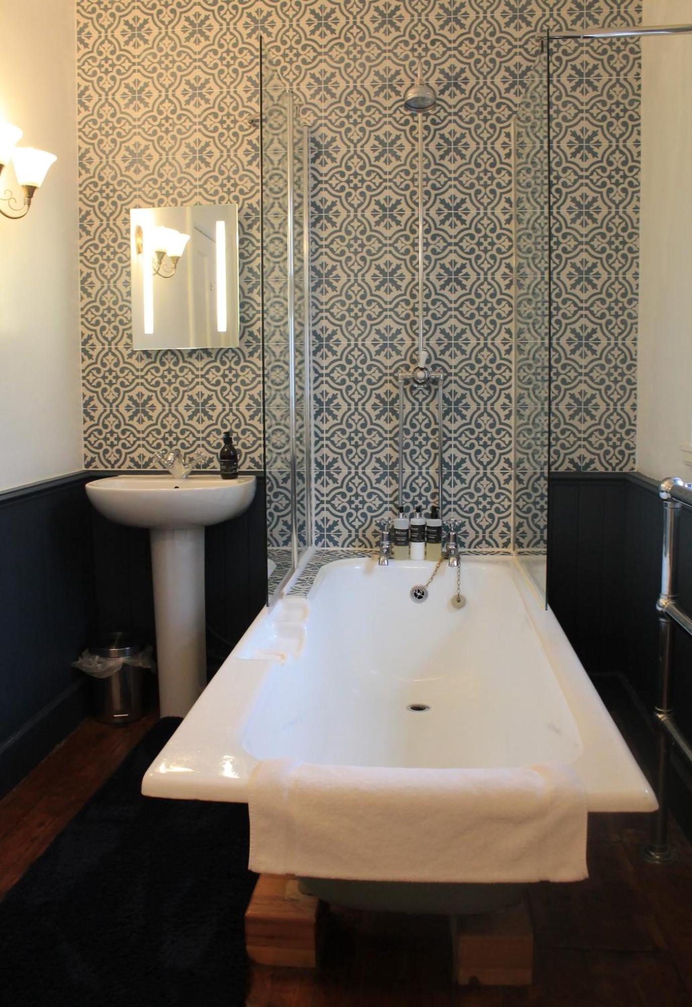 Tirindrish House B&B Spean Bridge Zimmer foto