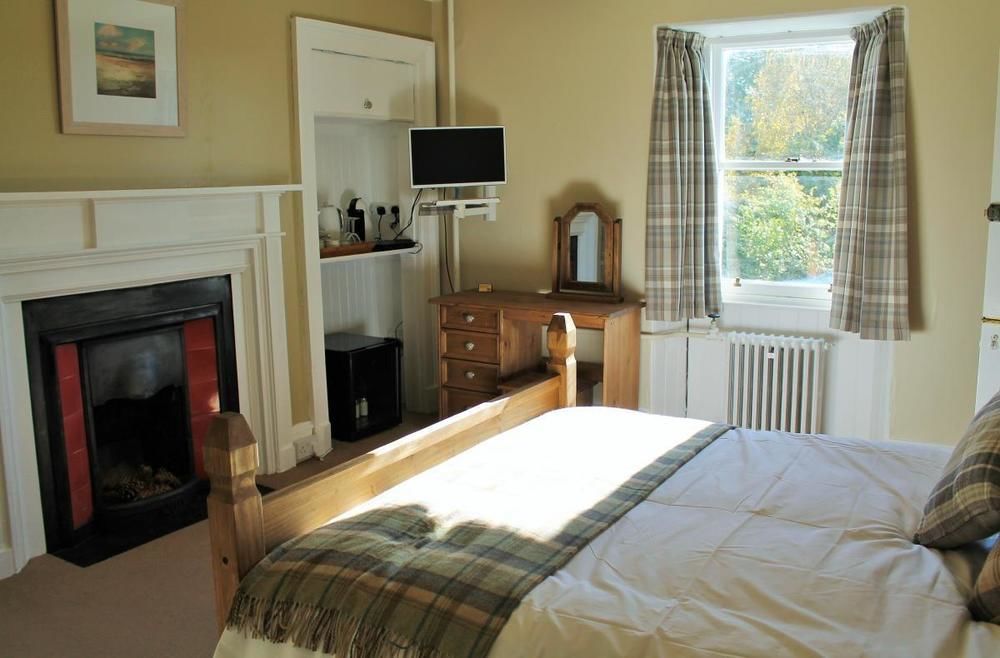 Tirindrish House B&B Spean Bridge Exterior foto